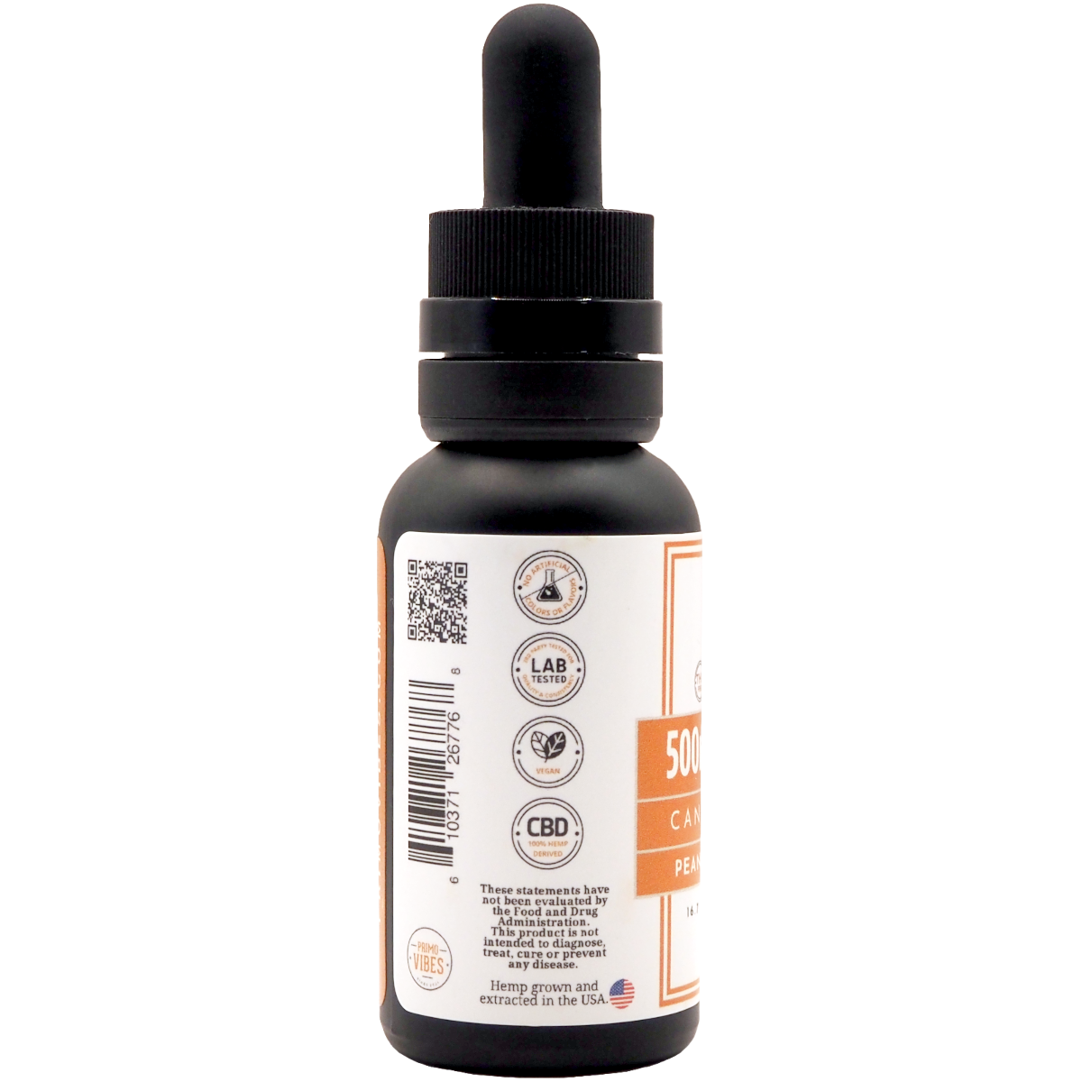 PV Tinc Canine PB S - Modern CBD & Wellness