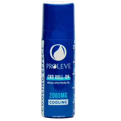 Proleve 2000mg Topical Roll on