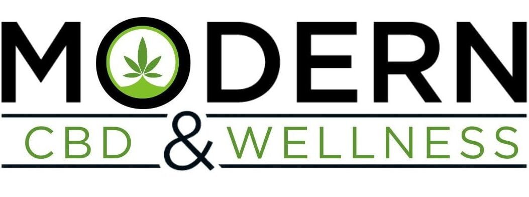 Modern CBD & Wellness