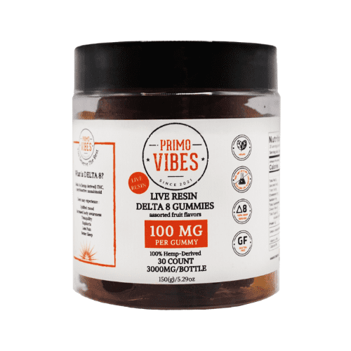 primo-vibes-100mg-live-resin-delta-8-gummies.png - Modern CBD & Wellness