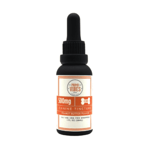 Primo Vibes CBD Oil For Dogs