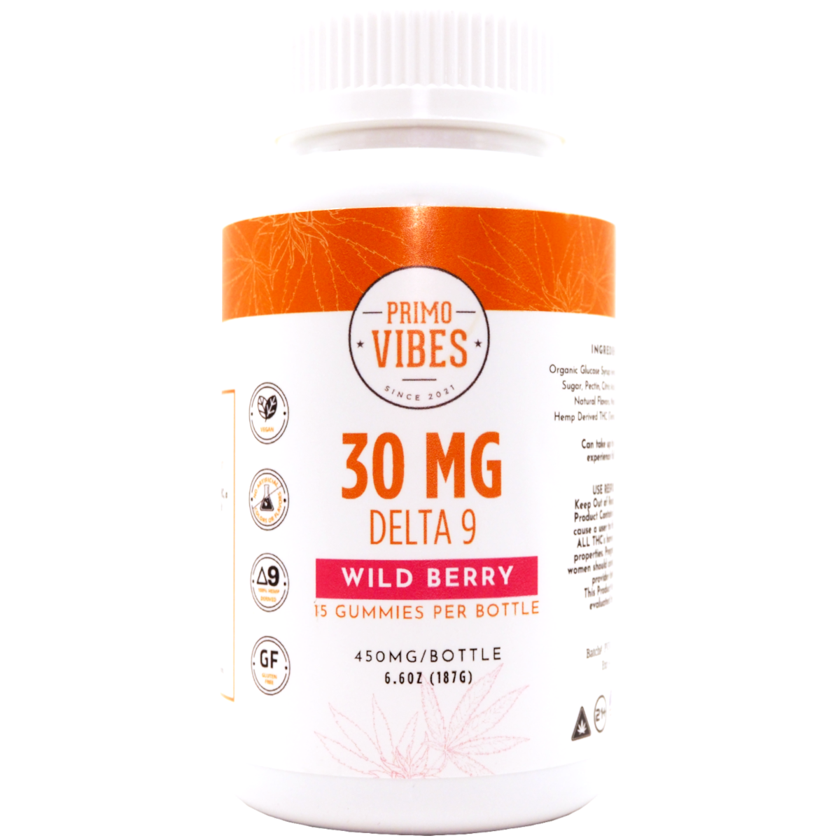 PV D9 30 WldBerry fr ed3 - Modern CBD & Wellness