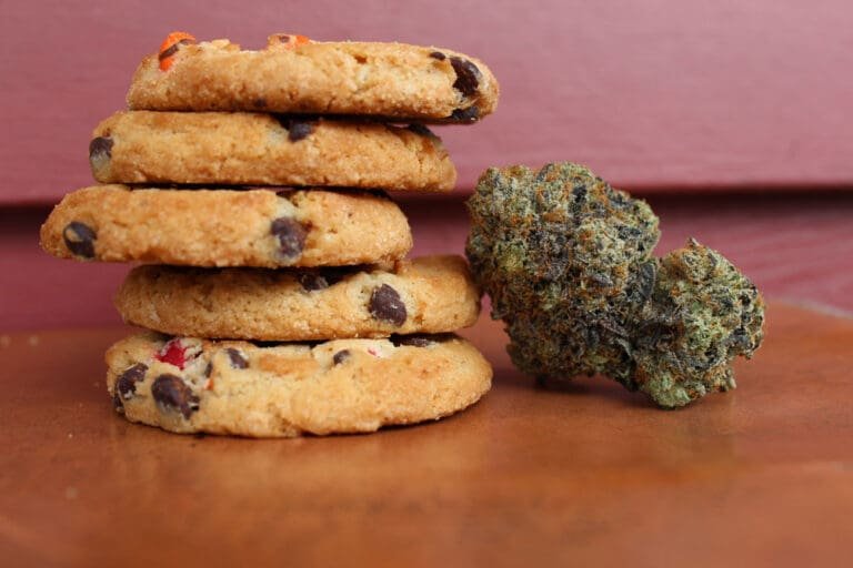 Buy Delta 9 Edibles at Modern CBD & Wellness Allen Texas