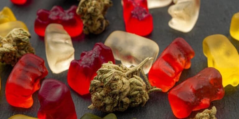 How Long Do THC Gummies Stay In Your System