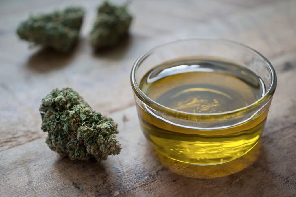 How To Make THC-Oil