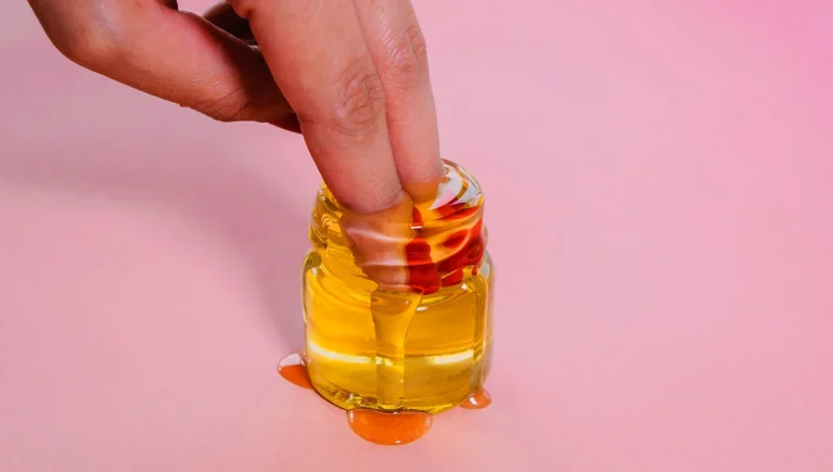 cannabislube4 - Modern CBD & Wellness Does THC Lube Work