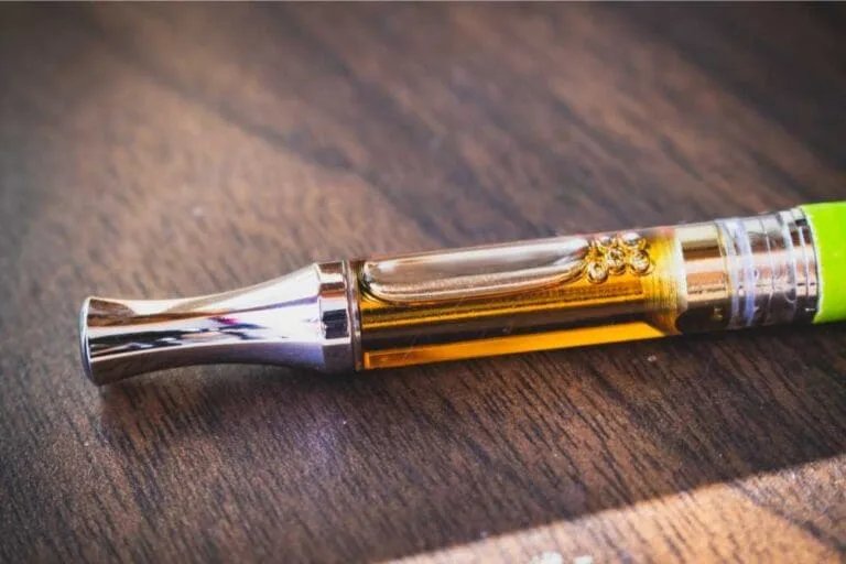 How Long Does A Delta 9 Cart Last
