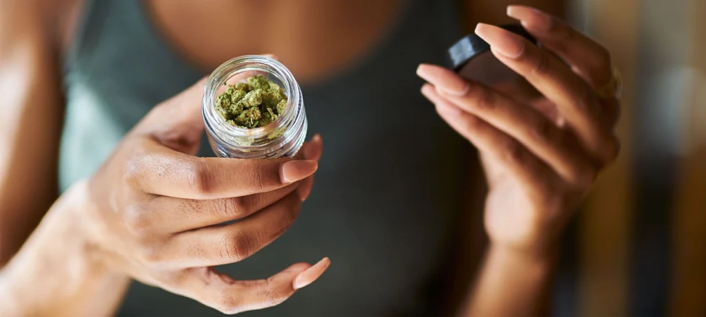 detox-from-a-weed - Modern CBD & Wellness