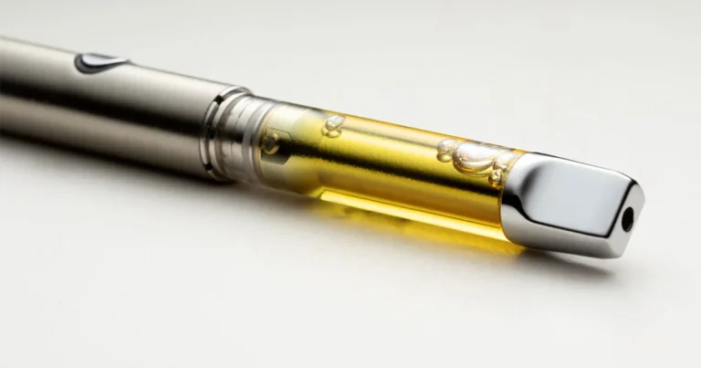 thc-cbd-vape-pen - Modern CBD & Wellness How To Vape Delta 9