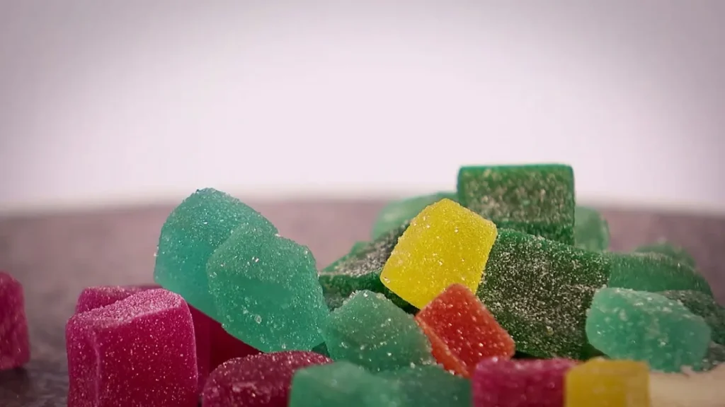 thc-gummies - Modern CBD & Wellness