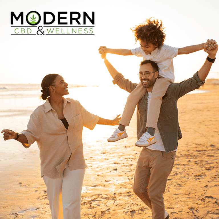Treat Him to Natural Wellness Support this Fathers Day