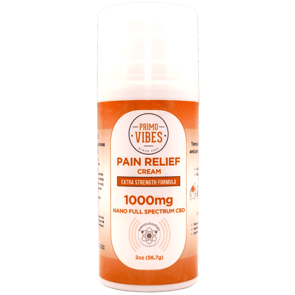PV Topical Cream 1000 1600x1600 - Modern CBD & Wellness - Modern CBD & Wellness