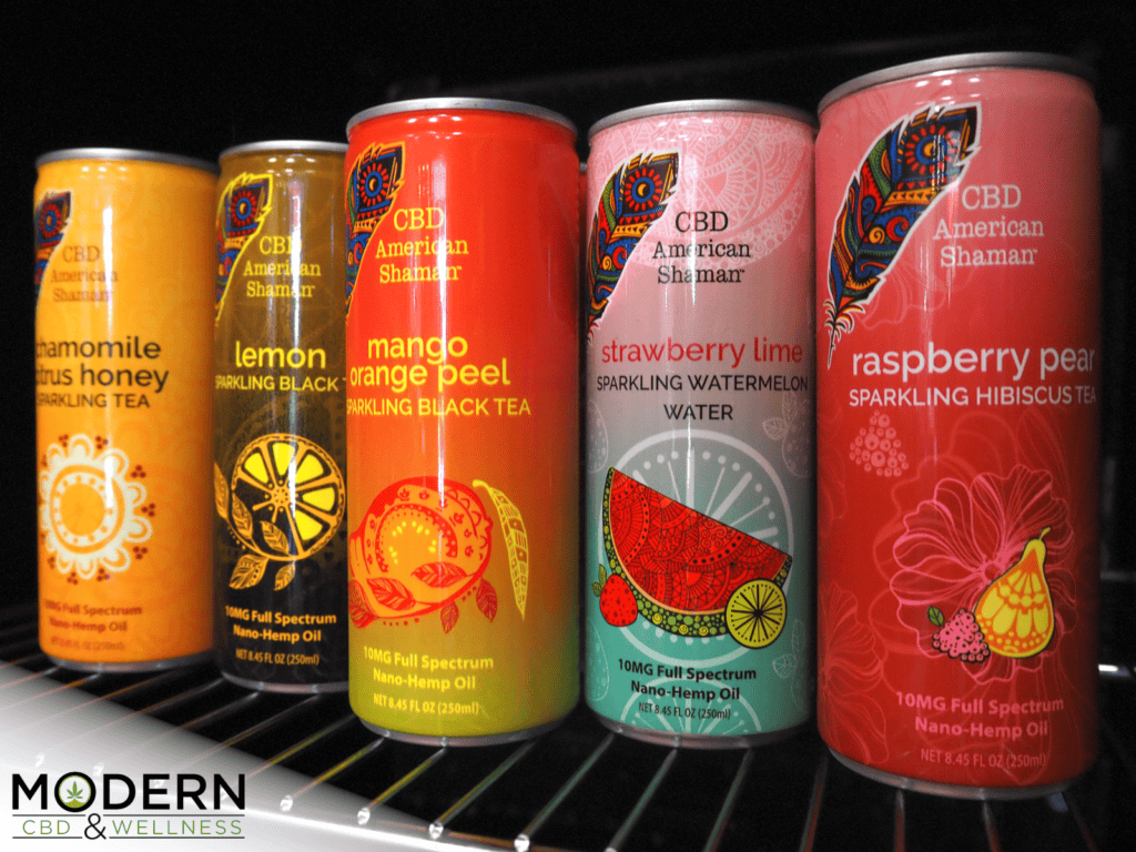 MCBD Drinks 08-26 02 - Modern CBD & Wellness - Modern CBD & Wellness